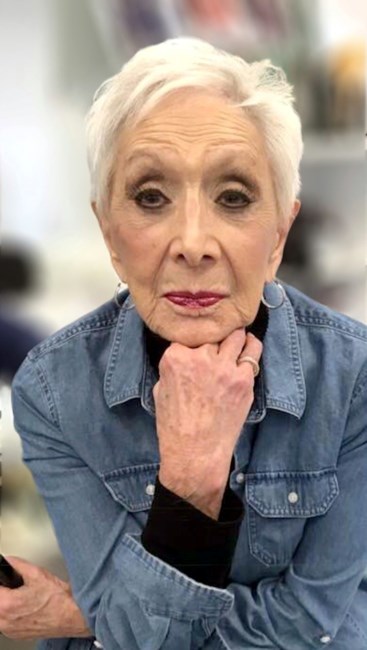 Obituary of Adele Weinstein