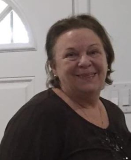 Obituary of Miriam G. Romero Carballo