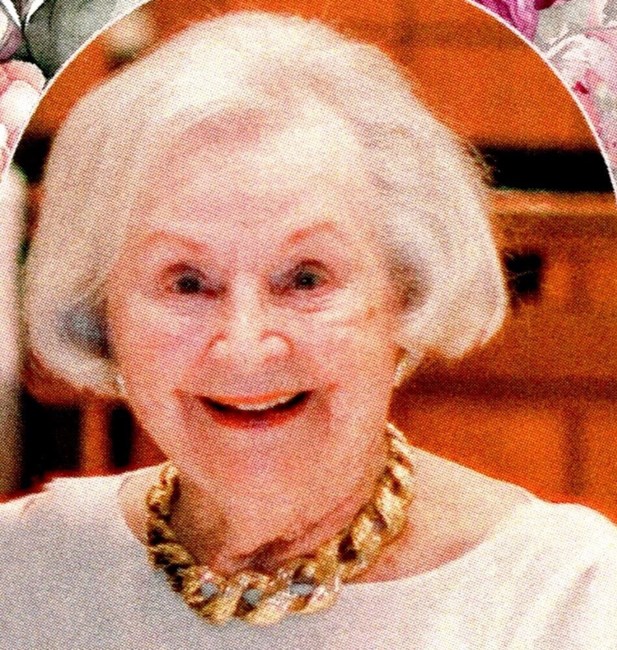 Obituario de Jeanne Braida Grumme