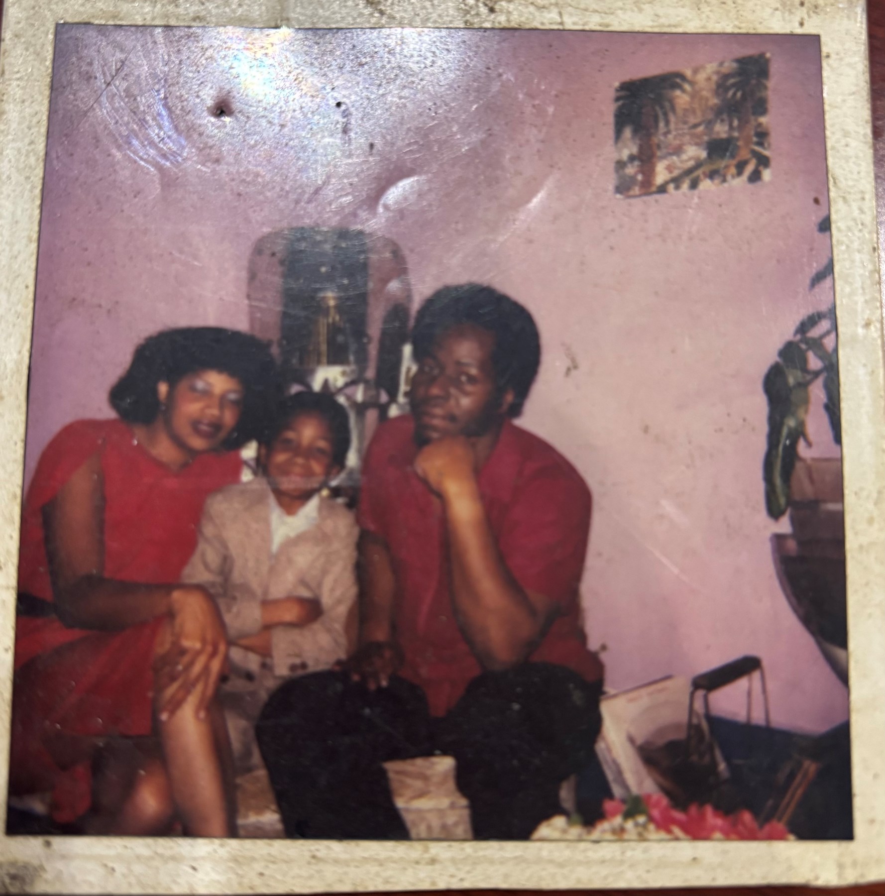 Obituary of Donald James