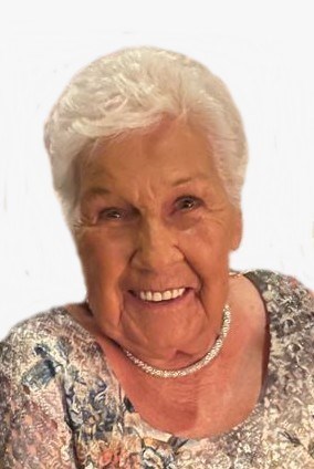 Obituary of Patsy Lou Leiby