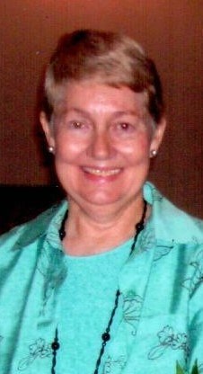 Avis de décès de Joanne Lee Hegener