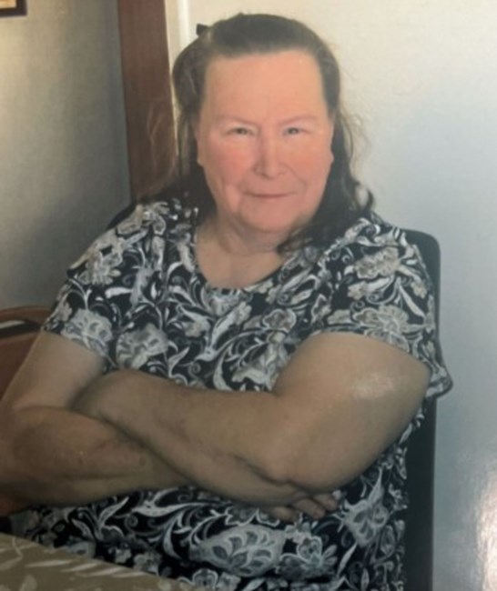 Obituary of Dorothy Helen DeWitt