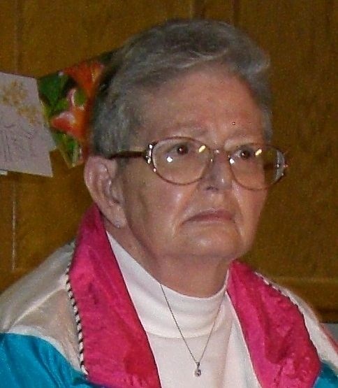 Obituary of Barbara Pittsinger