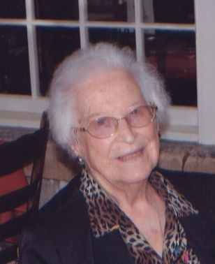 Obituary of Violet Agnes Pickard