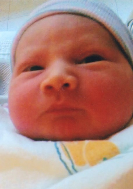 Obituary of Aaron Presley Chapa