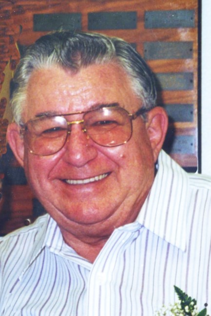Obituary of Robert Frederick Hoida