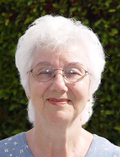 Obituary of Dorothy Sophie Skipp