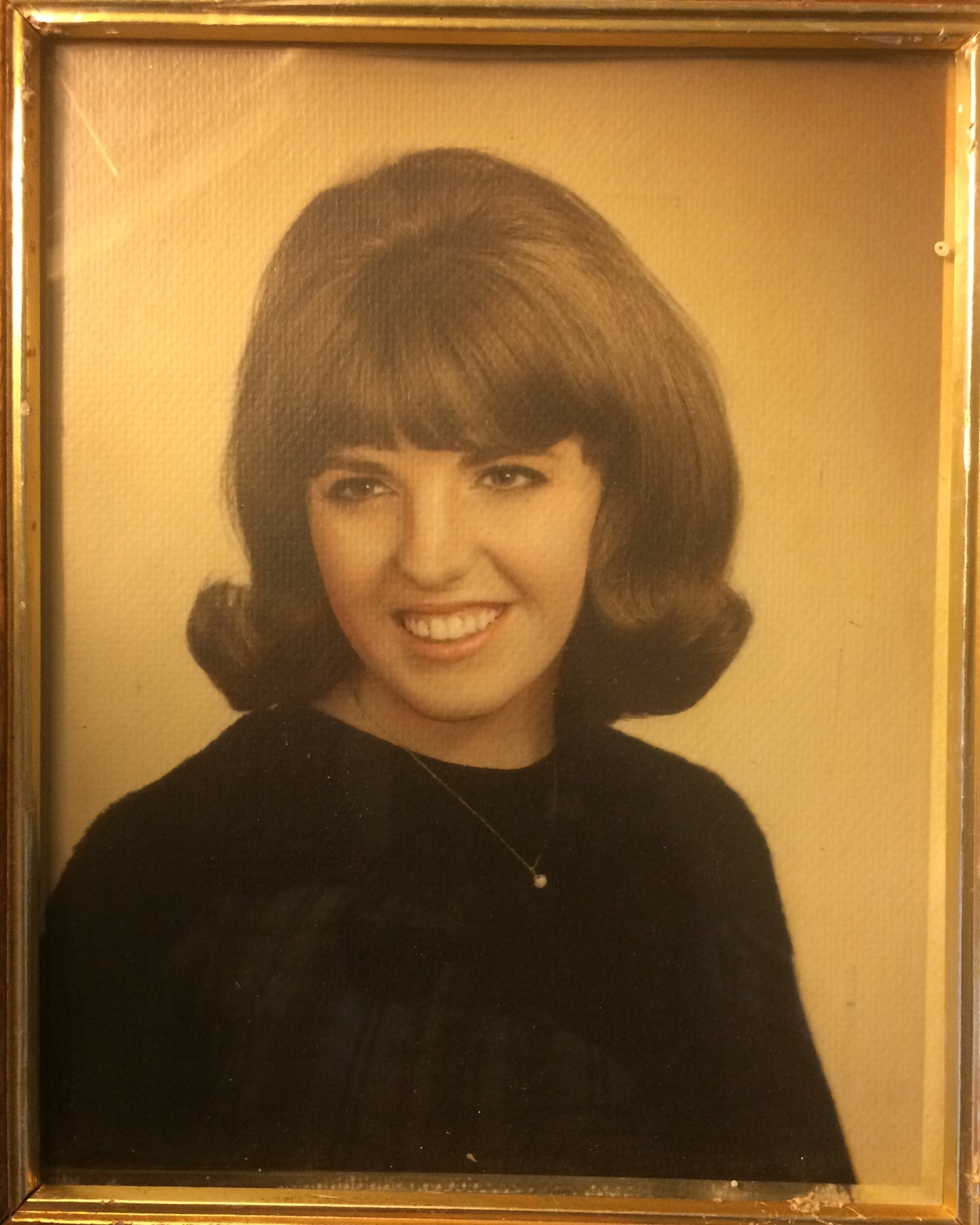 Obituary of Teresa Ann Egbert