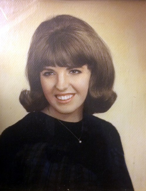 Obituary of Teresa Ann Egbert