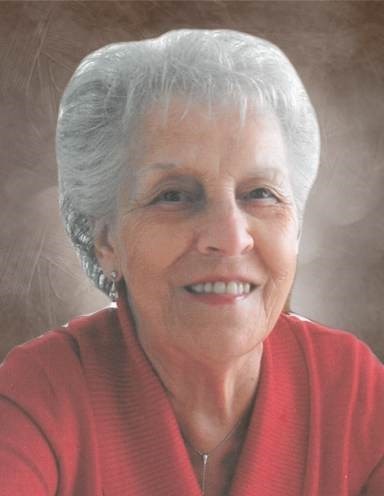 Avis de décès de Claire Lavoie
