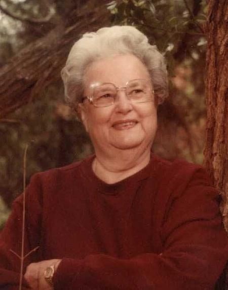 Obituary of Ruth R. Willard