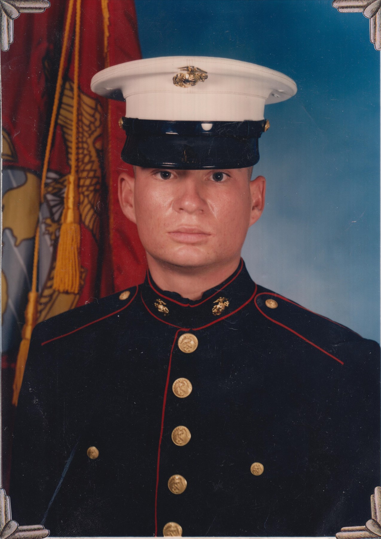 Obituary of Michael Stephen Oliva