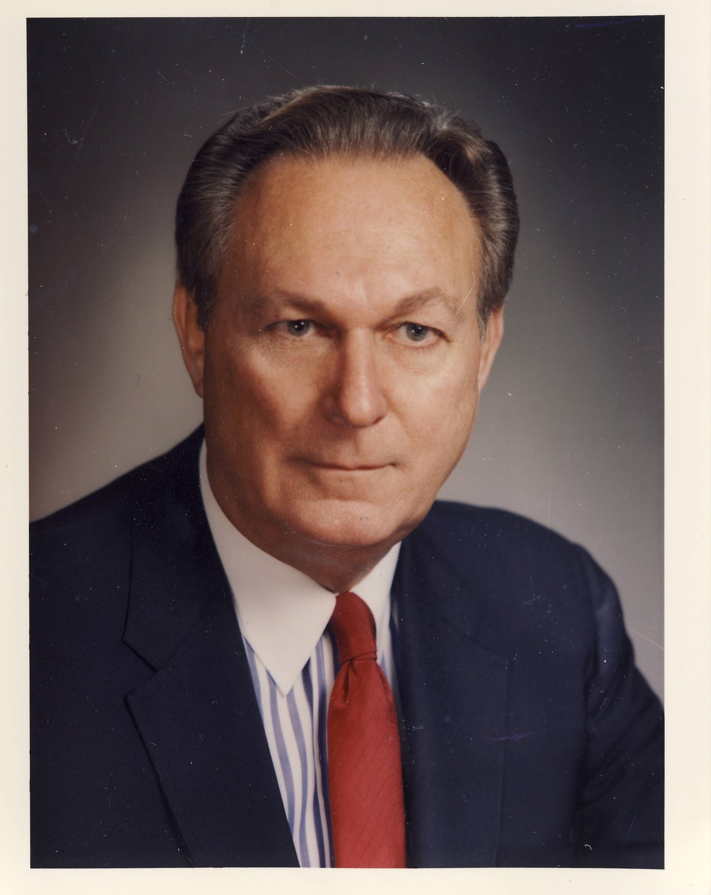 Obituary of Clarence "Jack" Lee Dobbs