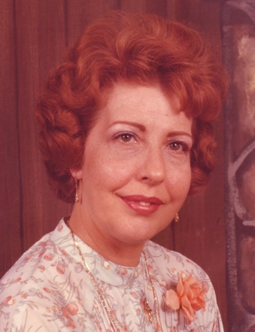 Obituary of Eva Doreen Sexsmith