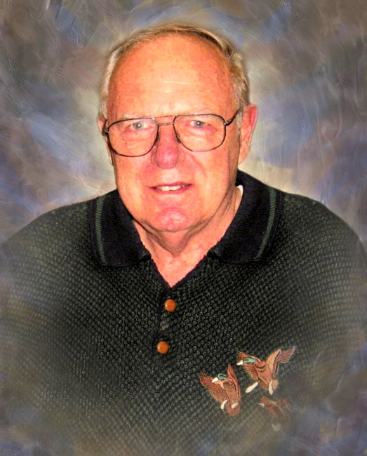 Obituary of James Jay Peterson