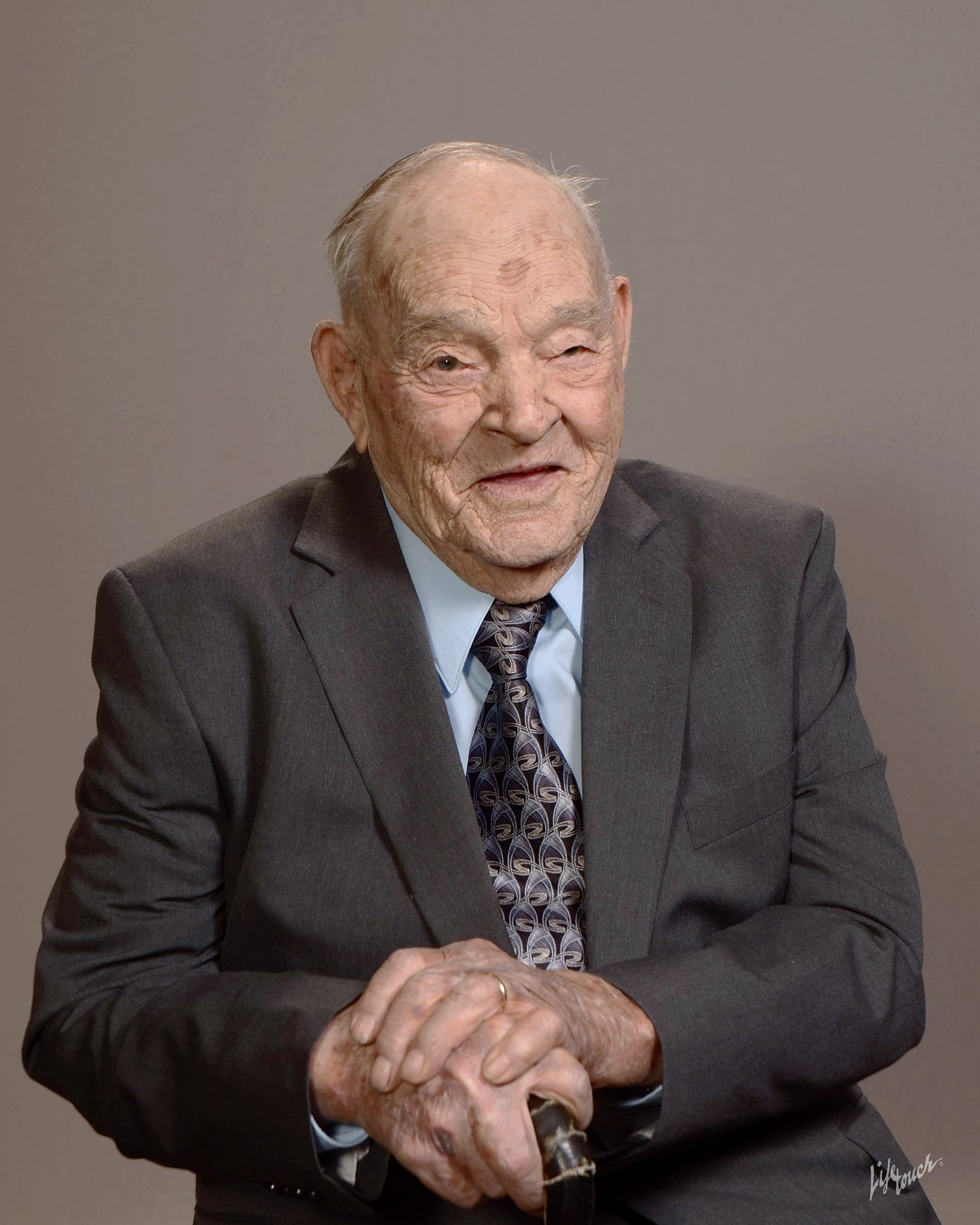 Obituary of Rolland Lionel Moore