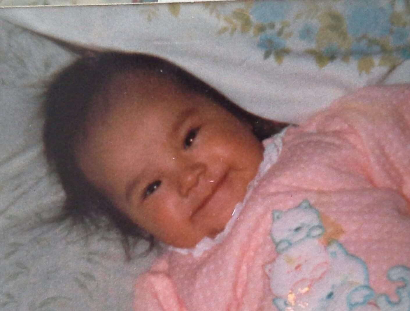 Avis de décès de Janet Scott