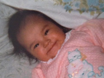 Obituary of Janet Scott