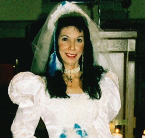 Obituary of Tere Star Springer