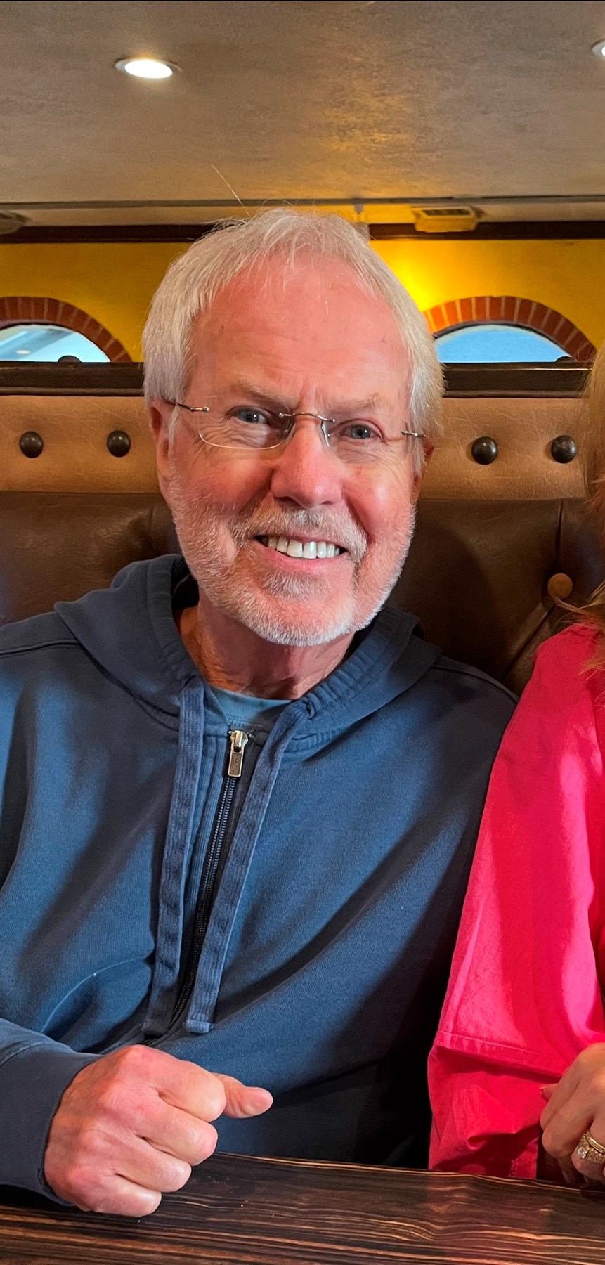 Obituary of Dennis Alan Reich