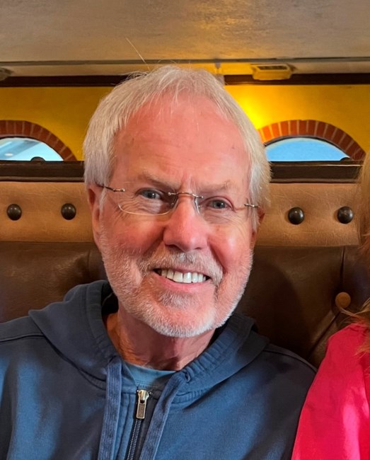 Obituary of Dennis Alan Reich