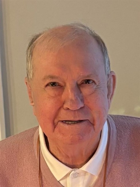 Obituary of Crawford Cranford Pratt Jr.