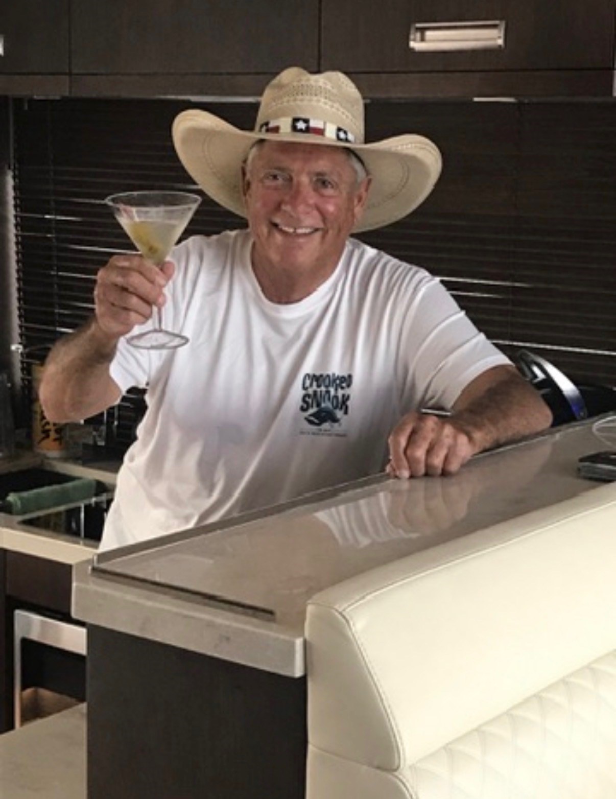 Obituary of Sidney "Sid" Warren Terry