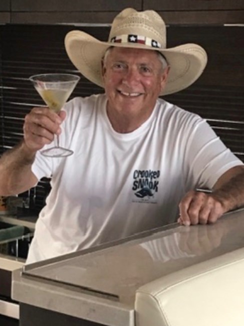 Obituary of Sidney "Sid" Warren Terry