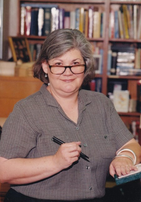 Obituary of Linda Crumley Frye
