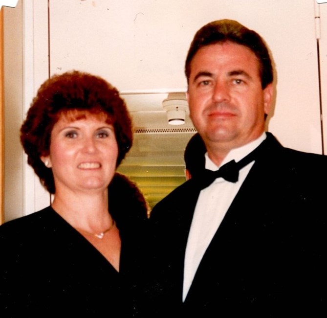 Obituary of Norman Eugene Benfield
