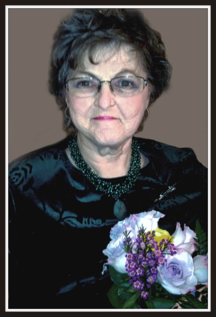 Obituary of Dianne Marie Kelly-Anderson