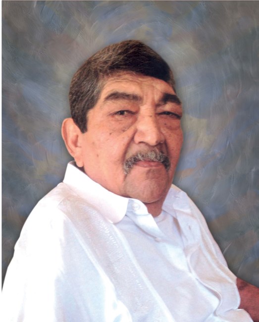 Obituary of Agustin Ramirez Tesillo