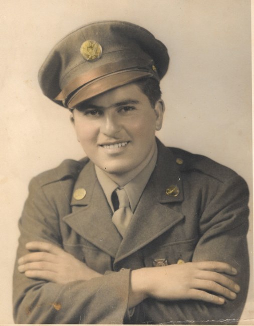 Obituary of Daniel N. Diaz