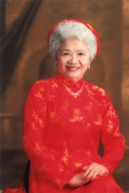 Obituario de Khuy Thi Dinh