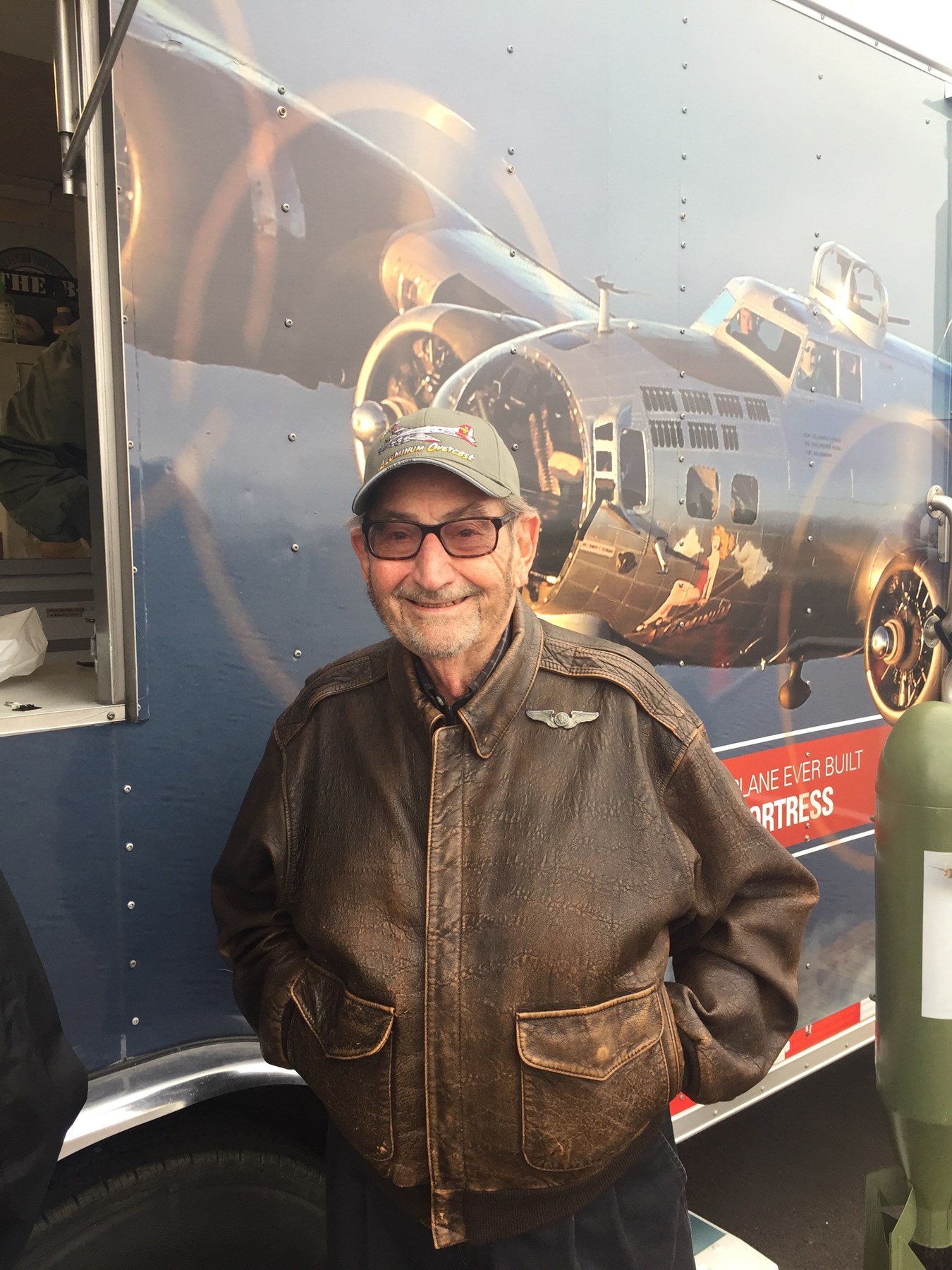 Obituary of Richard R. Dearing