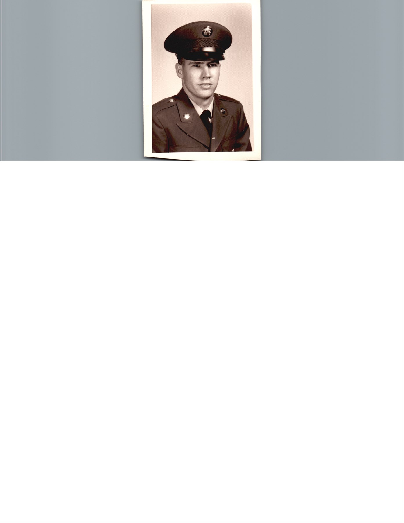 Obituario de Daniel "Danny" G. Fisher