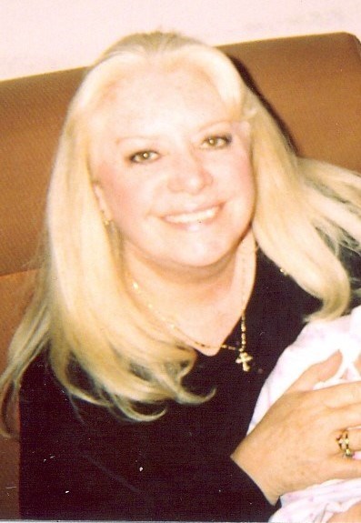 Obituario de Barbara Jean Krieg