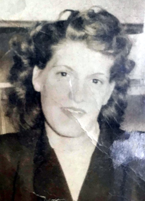 Obituary of Julie Gambino