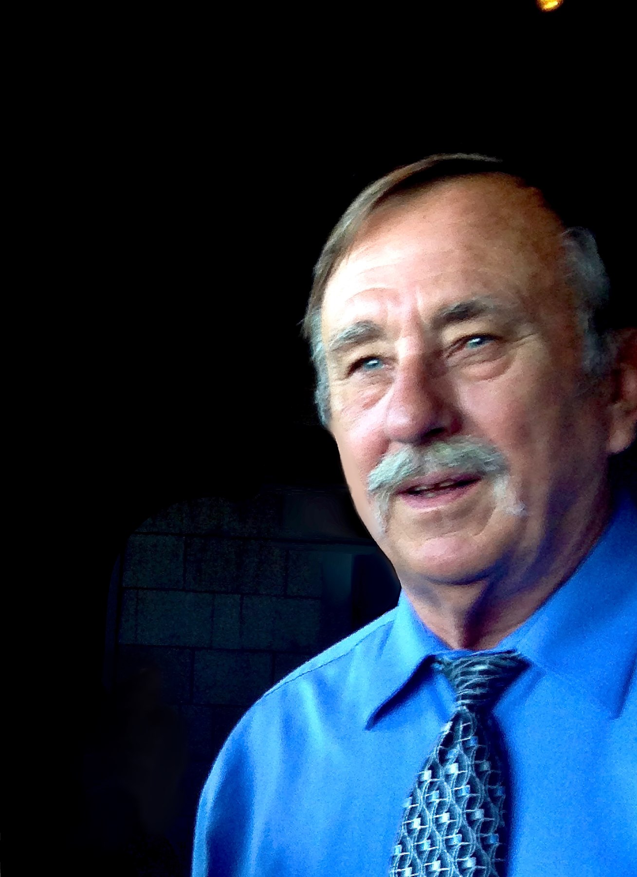 Obituary of Floyd "Neal" Powell Sr.