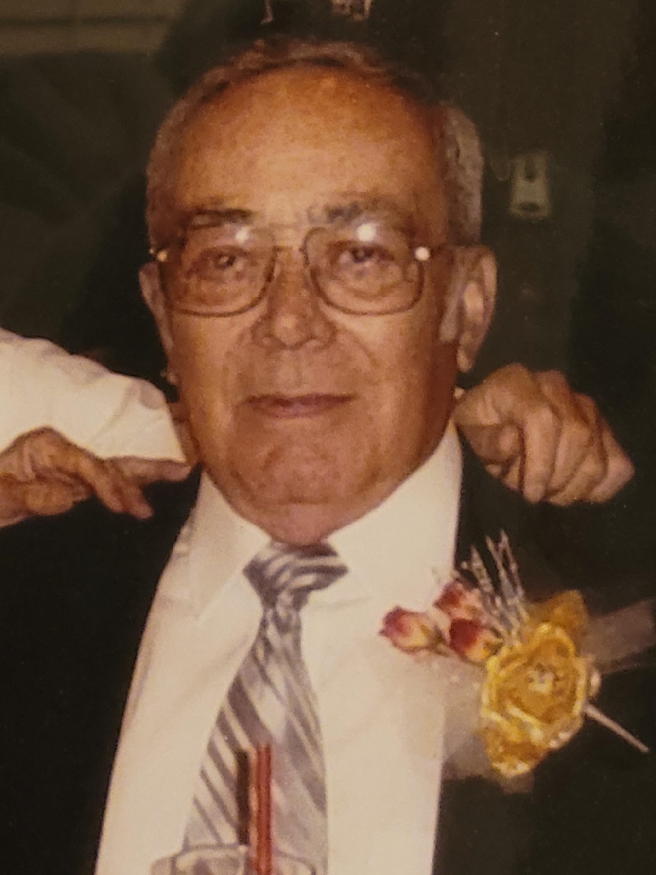 Obituary of Hugo Armando Padilla
