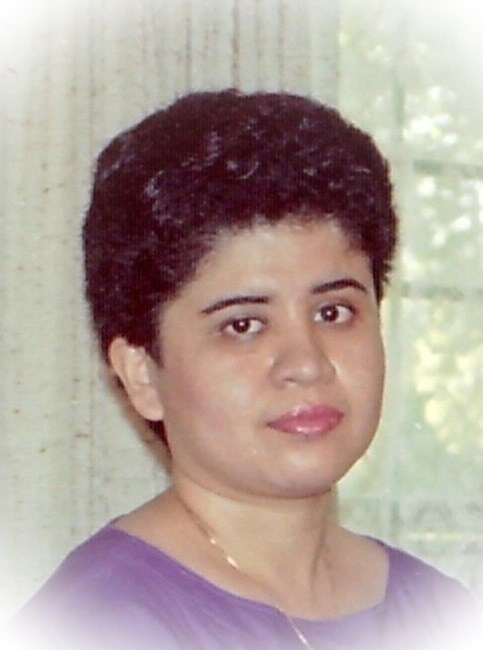 Obituary of Alma Delia Gonzalez