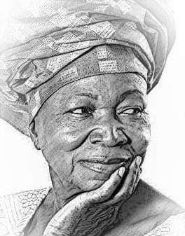 Obituary of Phoebe "Mama Phoebe" Muga Asiyo