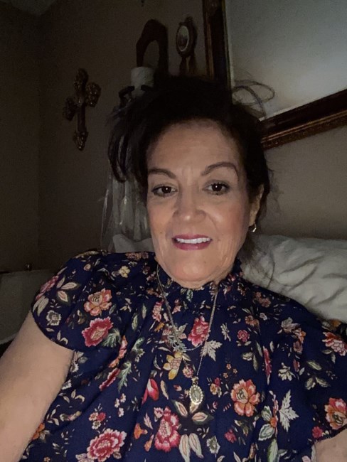 Obituary of Janette Marrero-Perez