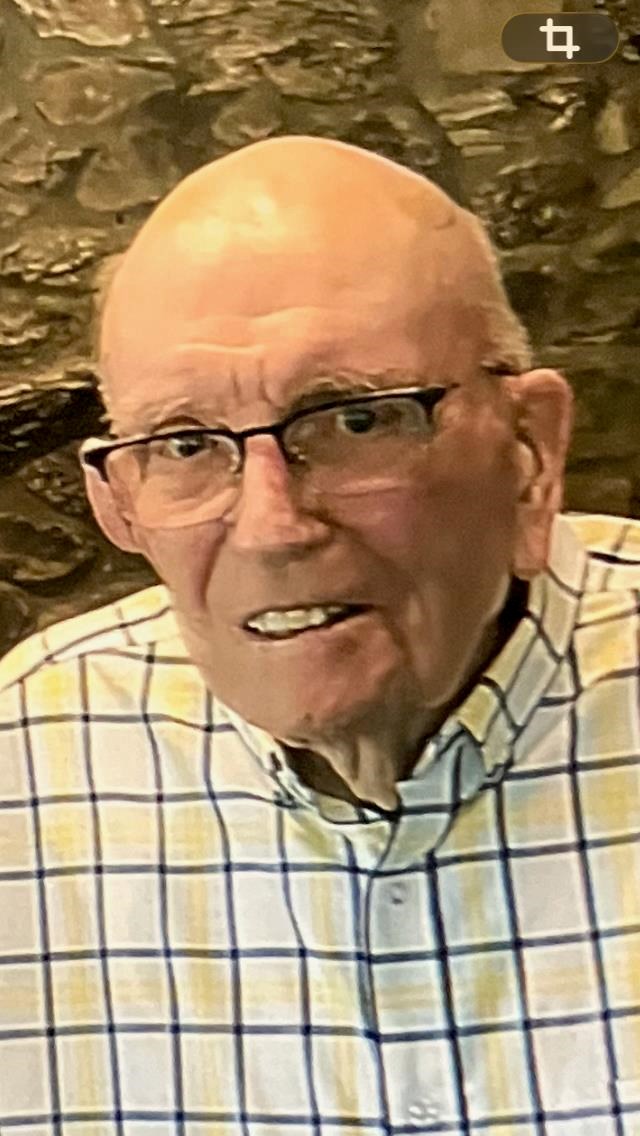 Obituary of Vernon Gene Buxton