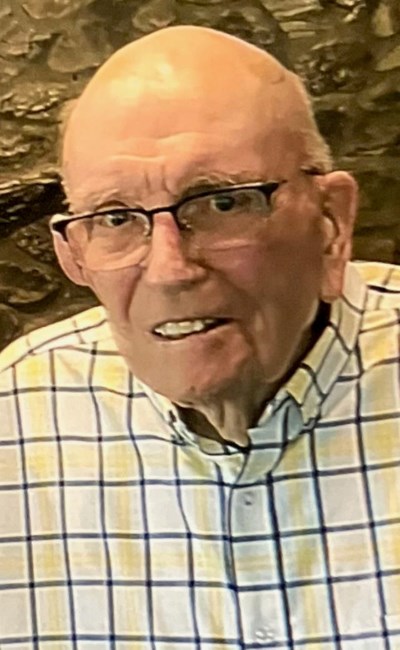 Obituary of Vernon Gene Buxton