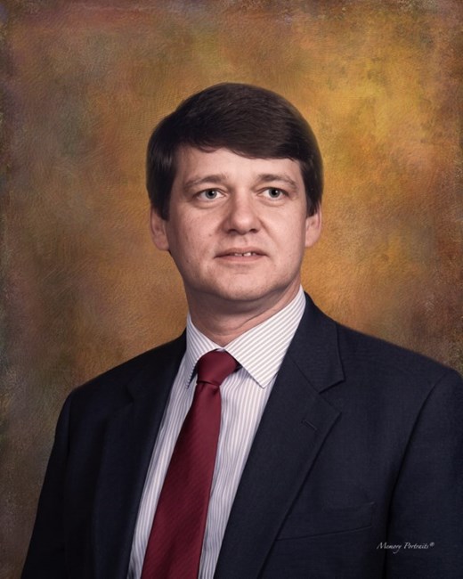 Obituary of Ronald L Thurman