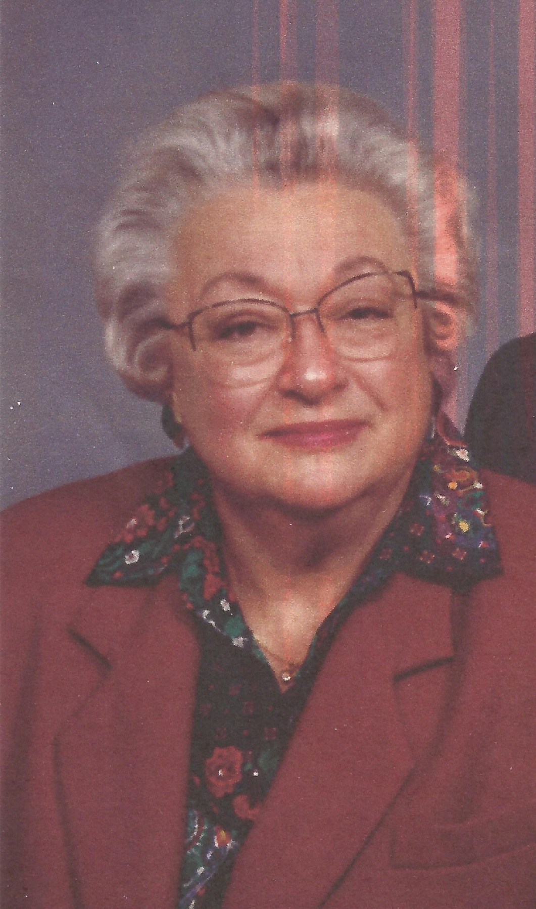 Obituary of Janice Malone Botts