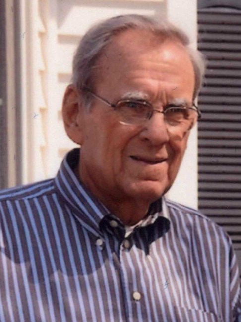 Obituario de Donald L. Saltsman