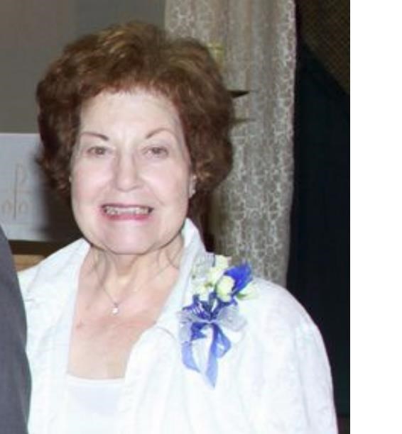 Lena Marie Buchanan Obituary Houston, TX